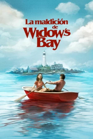 La maldición de Widow’s Bay Temporada 1 Latino
