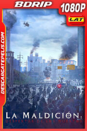 La maldición: El despertar de los muertos (2021) 1080p BDRip Latino