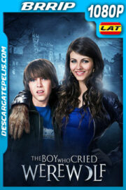 La Mansión Wolfberg (2010) 1080p BRRip Latino