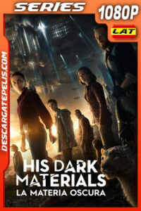 La materia oscura Temporada 3 (2022) 1080p WEB-DL Latino