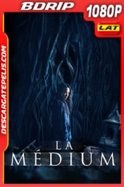 La Médium (2021) 1080p BDRip Latino