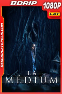 La Médium (2021) 1080p BDRip Latino