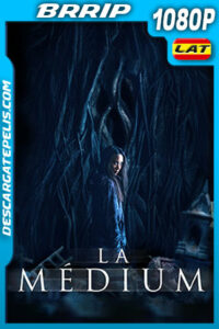 La Médium (2021) 1080p BRRip Latino