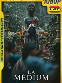 La Médium (2021) 1080p Remux Latino