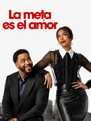 La meta es el amor (2026) Latino