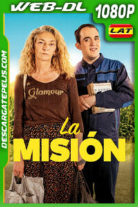 La Misión (2022) 1080p WEB-DL Latino