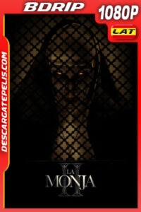 La monja II (2023) 1080p BDRIP Latino