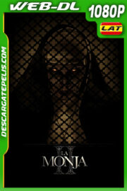 La monja 2 (2023) 1080p WEB-DL Latino