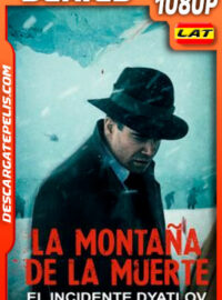 La montaña de la muerte: El incidente Dyatlov (2020) Temporada 1 1080p WEB-DL Latino
