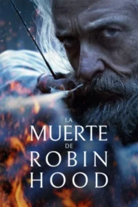 La muerte de Robin Hood (2026) Latino