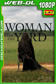 La mujer de las sombras (2025) 1080p WEB-DL Latino