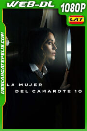 La mujer del camarote 10 (2025) 1080p WEB-DL Latino