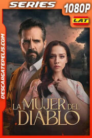 La mujer del diablo Temporada 1 (2022) 1080p WEB-DL Latino