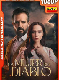 La mujer del diablo Temporada 1 (2022) 1080p WEB-DL Latino