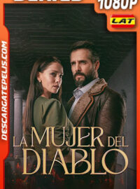 La mujer del diablo Temporada 2 (2022) 1080p WEB-DL Latino