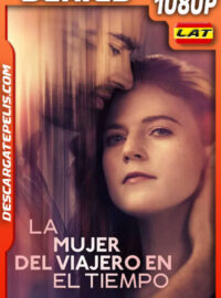 La mujer del viajero en el tiempo (2022) Temporada 1 1080p WEB-DL Latino