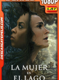 La mujer en el lago Temporada 1 (2024) 1080p WEB-DL Latino