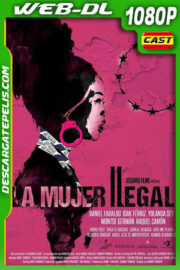 La mujer ilegal (2020) 1080p WEB-DL Español