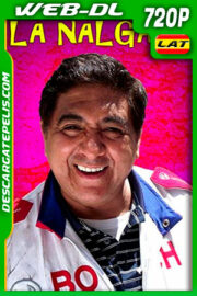 La nalgada (2012) 720p WEB-DL Latino