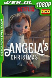 La Navidad de Angela (2017) 1080p WEB-DL Latino