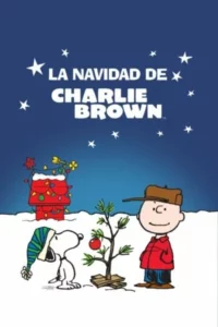 La Navidad de Charlie Brown (1965) Latino