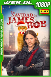 La Navidad de James & Bob (2020) 1080p WEB-DL Latino
