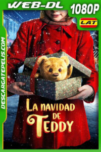 La Navidad de Teddy (2022) 1080p WEB-DL Latino