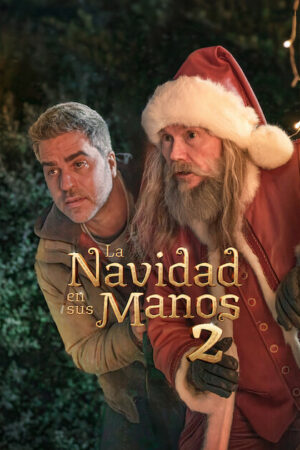 La Navidad en sus manos 2 (2025) Castellano