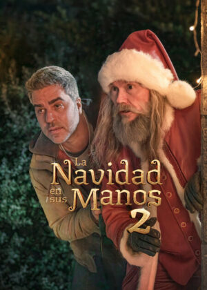 La Navidad en sus manos 2 (2025) Castellano