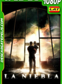 La Niebla (2007) 1080p WEB-DL Latino