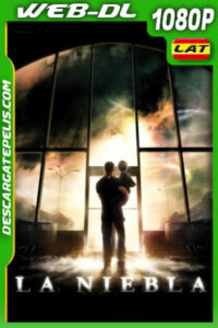 La Niebla (2007) 1080p WEB-DL Latino