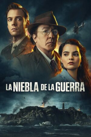 La Niebla de la Guerra (2024) Latino