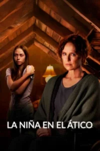 La niña en el ático (2025) Latino