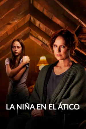 La niña en el ático (2025) Latino