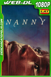 La niñera (2022) 1080p WEB-DL Latino