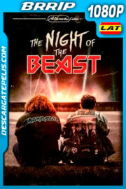La noche de la bestia (2020) 1080p BRRip Latino