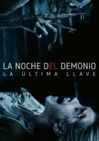 La noche del demonio: La última llave (2018) Latino