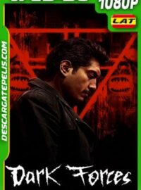 Fuego negro (2020) 1080p WEB-DL Latino