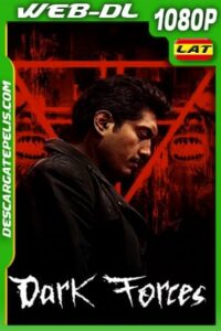 Fuego negro (2020) 1080p WEB-DL Latino