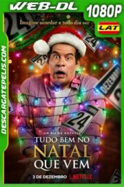La nochebuena es mi condena (2020) 1080p WEB-DL Latino