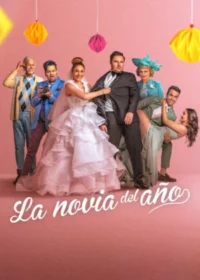 La novia del año (2026) Latino