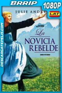 La novicia rebelde (1965) 1080p BRrip Latino