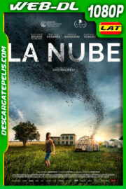 La nube (2020) 1080p WEB-DL Latino