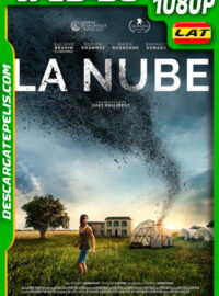 La nube (2020) 1080p WEB-DL Latino