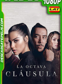 La Octava Cláusula (2022) 1080p WEB-DL Latino