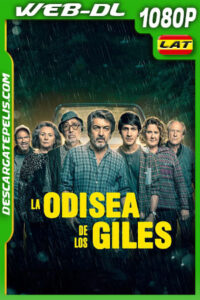 La odisea de los giles (2019) WEB-DL 1080p Latino