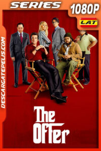 La Oferta (2022) Temporada 1 1080p WEB-DL Latino