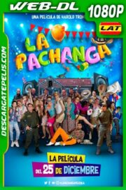 La pachanga (2019) 1080p WEB-DL Latino