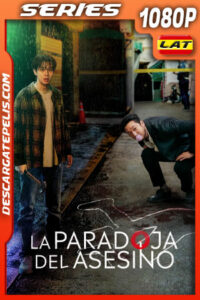 La paradoja del asesino Temporada 1 (2024) 1080p WEB-DL Latino