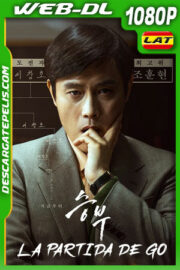 La partida de go (2025) 1080p WEB-DL Latino